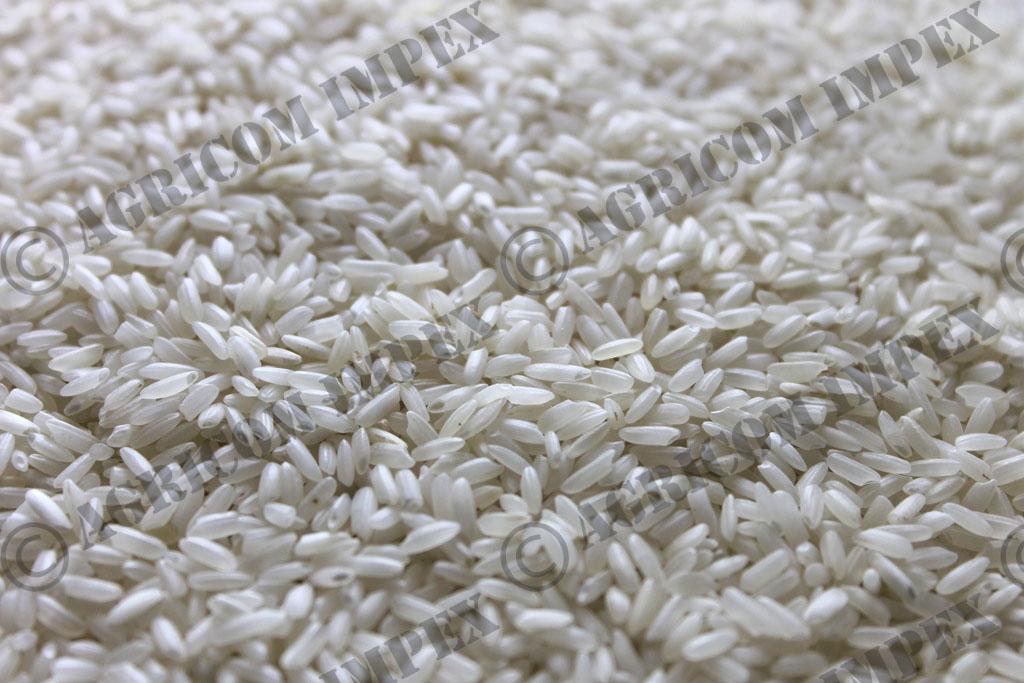 Swarna Rice (Raw)